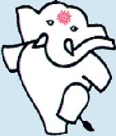 Appu: mascot of 1982 Asiad Games Delhi