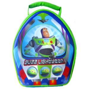 Toy Story Lunch Tote Bag