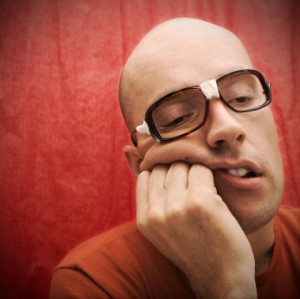 Compromised biological rhythm like sleep deprivation can cause dry mouth