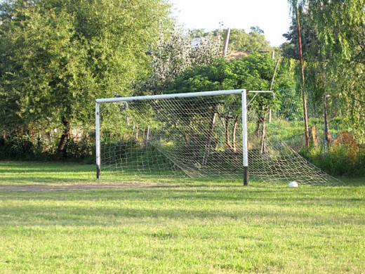 Life Without A Goal Isn't!   What Are Your Goals For Life And Living?