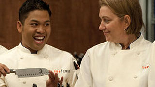Top Chef DC