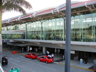 San Jose International Airport