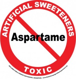 Toxic Sweetener