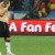 Bastian Schweinsteiger walk off the field at the end of the match between Germany and Spain July 7 in South Africa world cup action Bastian Schweinsteiger walk off the field at the end of the match between Germany and Spain July 7 in South Africa world cup action
