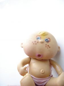 Maybe Baby?