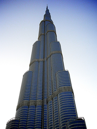 Burj Khalifa