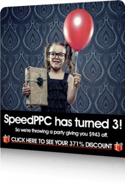 SPeedPPC V4.5 is live Now-SPeedPPC $150 discount