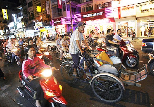 Five Amazing Places to Visit in South Vietnam