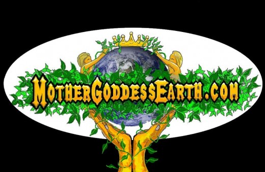 MotherGoddessEarth.com For the Good Of The Many