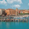 A Rough Guide to Lake Garda in Italy : Things to do in Desenzano