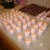 white chocolate covered Peanut butter balls white chocolate covered Peanut butter balls