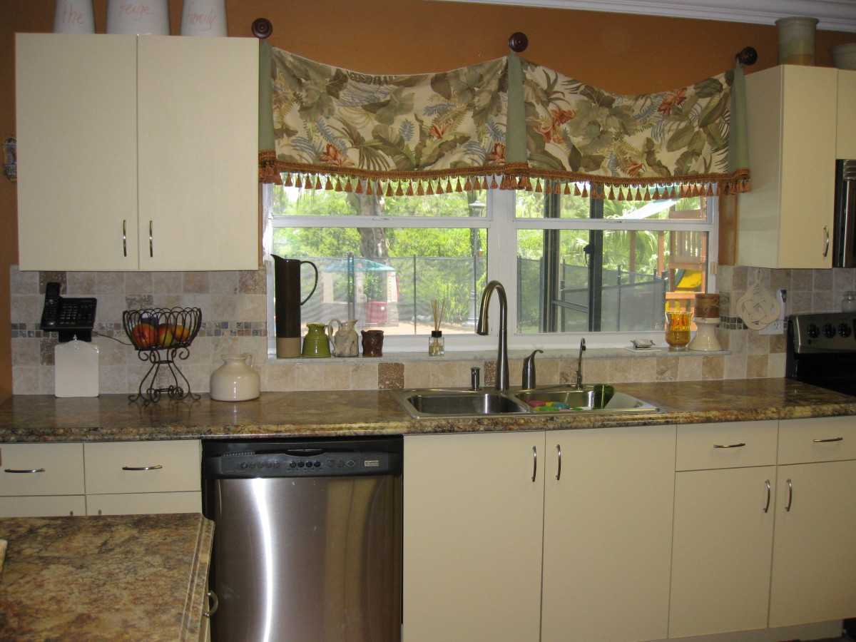 Formica 180fx the New Granite? Kitchen Remodeling With ...