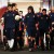 The Spain team prior to its match against the Netherlands. Shaun Botterill - FIFA, via Getty Images The Spain team prior to its match against the Netherlands. Shaun Botterill - FIFA, via Getty Images