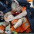 Wesley Sneijder at the end of the FIFA World Cup Finals match. Wesley Sneijder at the end of the FIFA World Cup Finals match.