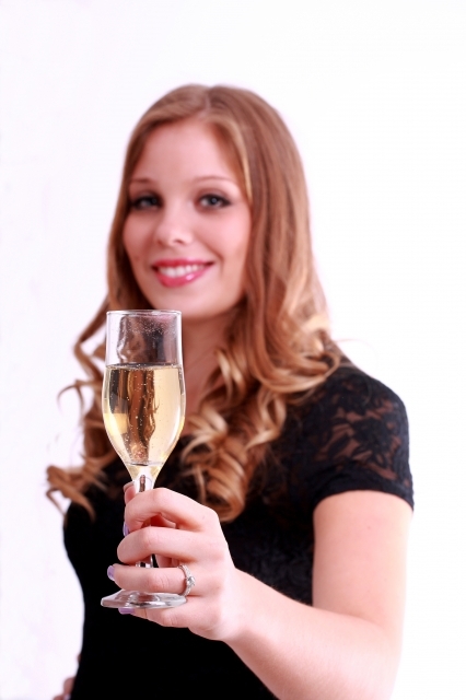 Drinking Wine and Alcohol is not a good idea to have before you shut those eyes at nighttime to go to sleep.