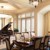 Foyer with Baby Grand