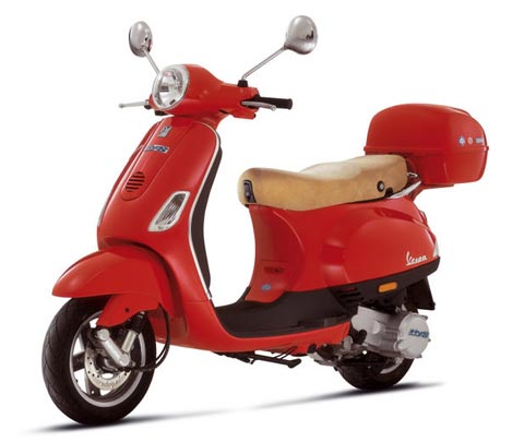 Scooter Hire Ibiza