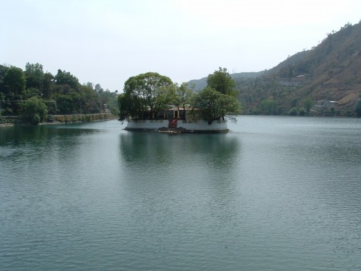 Bhimtal