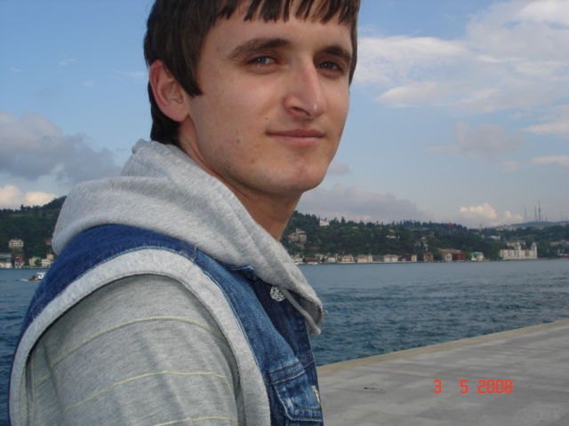 HubPages profile picture for @gdi