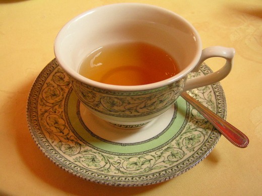Copyright Laurel F via Wikimedia Commons