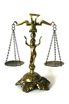 Scales of Justice