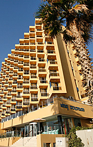 King Solomon Hotel, Netanya