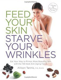 Best anti-aging book 2016
