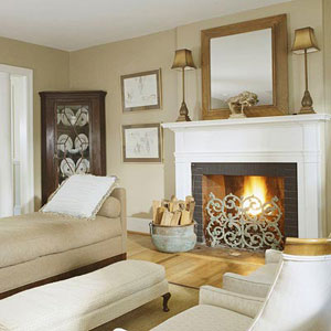 Home staging