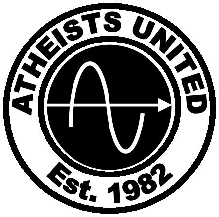 One of many organized Atheist groups