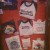 T-shirts for sale.