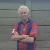 Carl R Hussey profile image