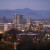 Downtown Asheville's beautiful skyline! Downtown Asheville's beautiful skyline!