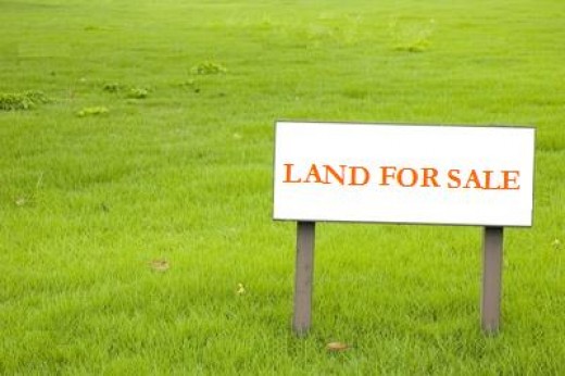 Tips on how to advertise your land or property for sale | hubpages