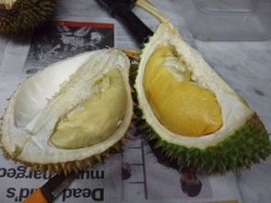 The Durian Affair