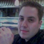 nyactor profile image