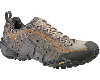 The ultimate all weather all terrain shoe from Merrell