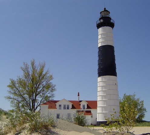 Photo by Doug Coldwell via Wikimedia Commons