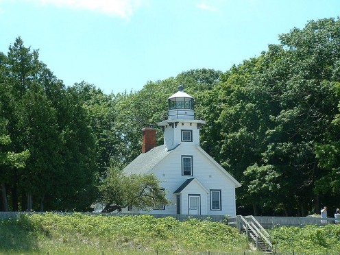 Photo by Bkonrad via Wikimedia Commons