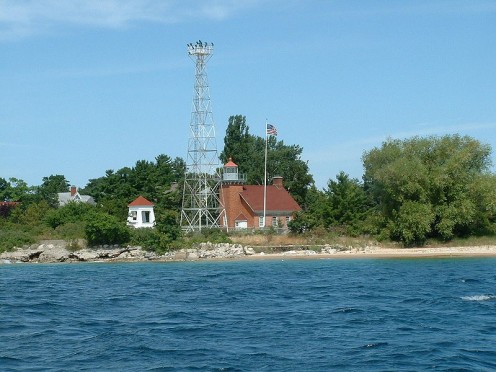 Photo by Bkonrad via Wikimedia Commons