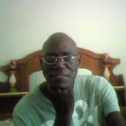 JW TAYLOR profile image