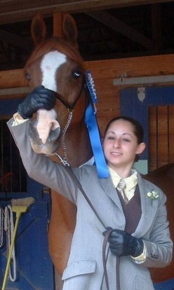 Horse Shows: Preparation and Competition Tips