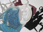 A Well Fitting Bra Is Key To A Beautyful Bust