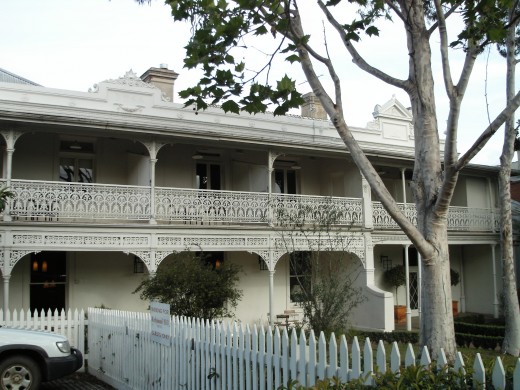 Richmond Hill Hotel