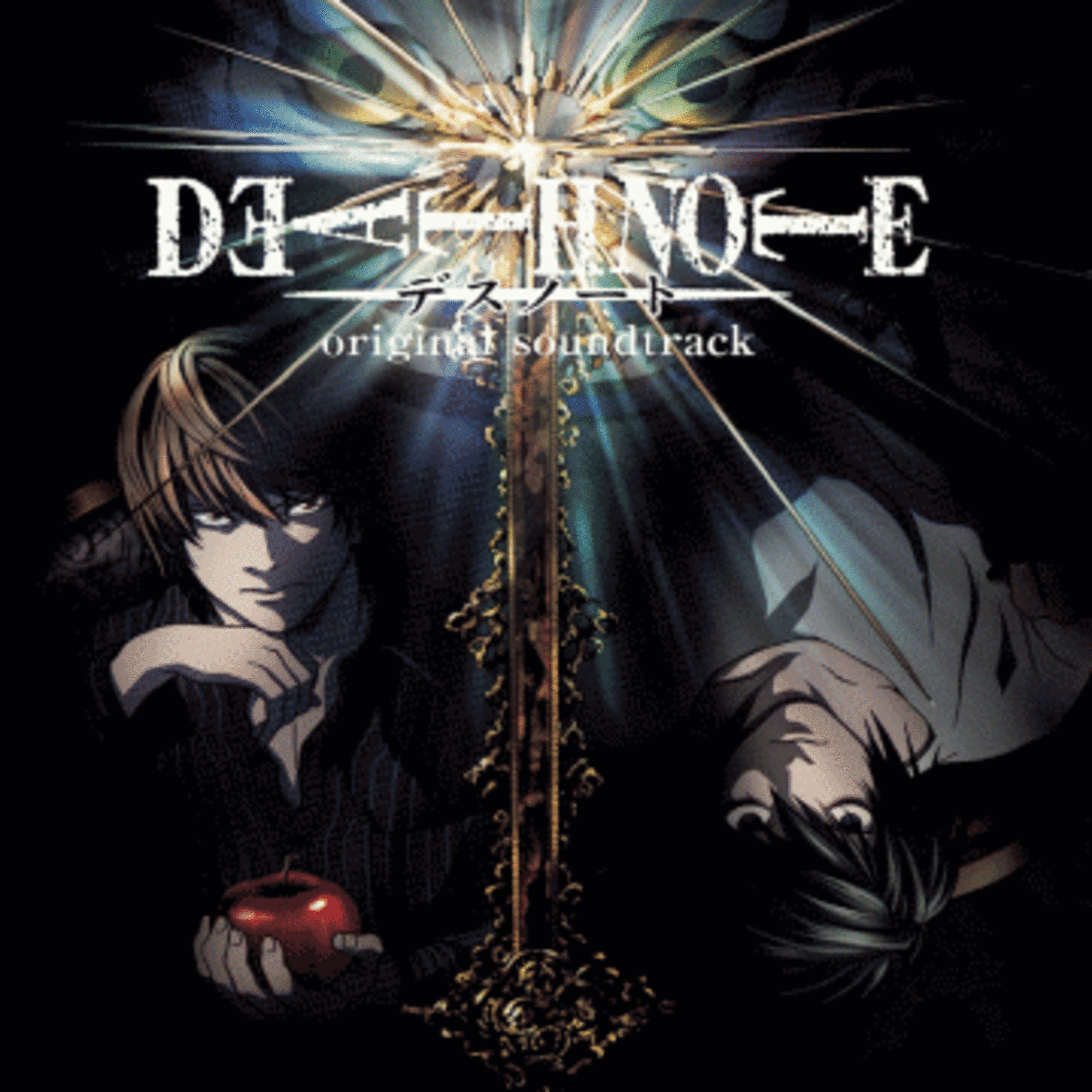 Death Note Anime Opening & Ending Theme Songs With Lyrics | HubPages