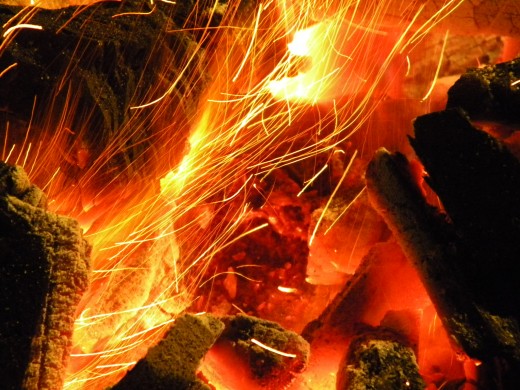 Get a fire science degree to join fire fighters in their life changing jobs.