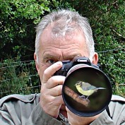 John and a camera profile image