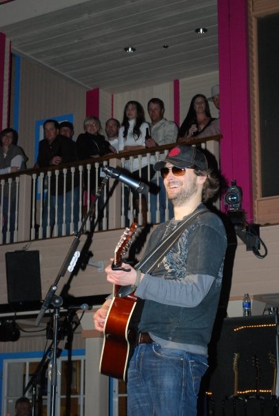 Eric Church