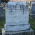 The Bunkers Grave in Mt. Airy, North Carolina The Bunkers Grave in Mt. Airy, North Carolina