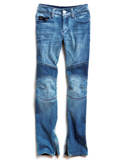 DOMINO Moto Jeans