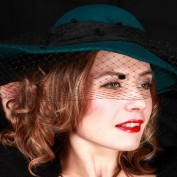 Leah Aubrey profile image